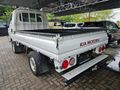 2021 Kia K-Series Pick-Up K 2500 Single-Cab