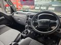 2021 Kia K-Series Pick-Up K 2500 Single-Cab