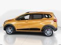 2025 Renault Triber 1.0 Dynamique