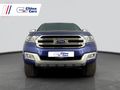 2017 Ford Everest 2.2 TDCi XLT
