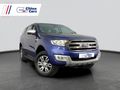 2017 Ford Everest 2.2 TDCi XLT
