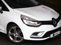 2018 Renault Clio IV 1.2T GT-Line (88kW)