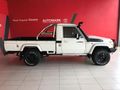 2023 Toyota Land Cruiser 79 4.5 D Single-Cab