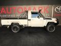 2023 Toyota Land Cruiser 79 4.5 D Single-Cab