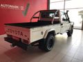 2023 Toyota Land Cruiser 79 4.5 D Single-Cab