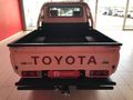 2023 Toyota Land Cruiser 79 4.5 D Single-Cab