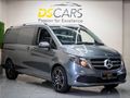 2020 Mercedes-Benz V-Class V 220d Auto