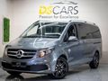 2020 Mercedes-Benz V-Class V 220d Auto