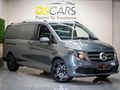 2020 Mercedes-Benz V-Class V 220d Auto