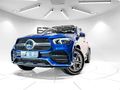 2021 Mercedes-Benz GLE GLE 300d 4matic AMG Line