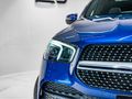 2021 Mercedes-Benz GLE GLE 300d 4matic AMG Line