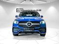 2021 Mercedes-Benz GLE GLE 300d 4matic AMG Line