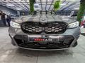 2024 BMW 3 Series M340i xDrive M Sport Pro Auto