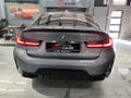 2024 BMW 3 Series M340i xDrive M Sport Pro Auto