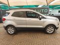 2014 Ford EcoSport 1.0 EcoBoost Titanium