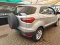 2014 Ford EcoSport 1.0 EcoBoost Titanium