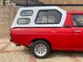 1993 Nissan 1400 5-spd