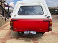 1993 Nissan 1400 5-spd