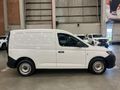 2022 Volkswagen Caddy Cargo 2.0 TDI (81kw) Panel Van