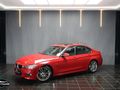 2014 BMW 3 Series 320d M Sport Auto
