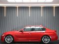 2014 BMW 3 Series 320d M Sport Auto