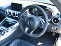 2020 Mercedes-AMG GT S 4.0 V8 Coupe