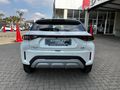 2026 Toyota Starlet Cross 1.5XS