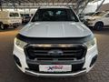 2019 Ford Ranger 2.0D Bi-Turbo Wildtrak Auto Double-Cab