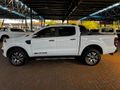 2019 Ford Ranger 2.0D Bi-Turbo Wildtrak Auto Double-Cab