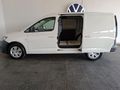 2026 Volkswagen Caddy Maxi Cargo 2.0TDI (75kW) Panel Van