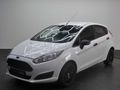 2017 Ford Fiesta 1.0 EcoBoost Ambiente Auto 5-dr