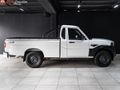 2022 Mahindra Pik Up 2.2 mHawk S4 4x4 Single-Cab