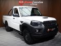 2022 Mahindra Pik Up 2.2 mHawk S4 4x4 Single-Cab