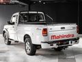 2022 Mahindra Pik Up 2.2 mHawk S4 4x4 Single-Cab