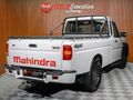 2022 Mahindra Pik Up 2.2 mHawk S4 4x4 Single-Cab
