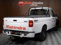 2022 Mahindra Pik Up 2.2 mHawk S4 4x4 Single-Cab