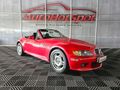 1997 BMW Z3 2.8i