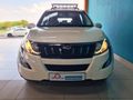 2016 Mahindra XUV 500 2.2D mHawk 7-seat W8 Auto
