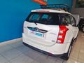 2016 Mahindra XUV 500 2.2D mHawk 7-seat W8 Auto
