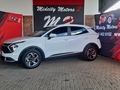 2023 Kia Sportage 1.6 T-GDI LX Auto