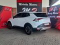 2023 Kia Sportage 1.6 T-GDI LX Auto