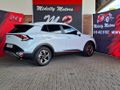 2023 Kia Sportage 1.6 T-GDI LX Auto