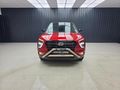 2021 Hyundai Creta 1.4 TGDI Executive Auto