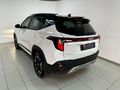 2025 Kia Seltos 1.5 EX
