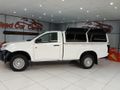 2020 Isuzu D-Max 250C Fleetside Single-Cab
