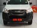 2020 Isuzu D-Max 250C Fleetside Single-Cab