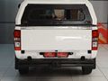 2020 Isuzu D-Max 250C Fleetside Single-Cab