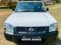 2013 Nissan NP300 2.0i LWB Single-Cab