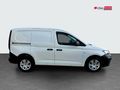 2026 Volkswagen Caddy Cargo 1.6i (81kw) Panel Van