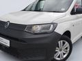 2026 Volkswagen Caddy Cargo 1.6i (81kw) Panel Van